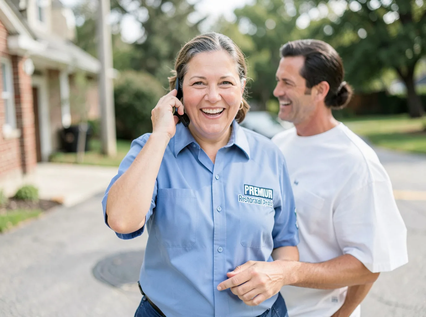Water Damage Restoration Cape May Court House, NJ FAQs